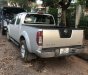 Nissan Navara 2012 - Màu bạc, xe nhập số sàn, giá chỉ 320 triệu