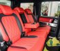 Mercedes-Benz G63 2022 - Matte Black model 2023 giao ngay