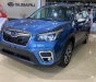 Subaru Forester 2022 - Giảm 259 triệu - Giảm thêm tiền mặt tại đại lý, tặng gói bảo dưỡng - Cam kết giá tốt nhất thị trường