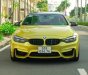 BMW M4 2016 - Màu vàng, nhập khẩu