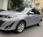 Toyota Vios 2019 - Màu bạc đời 2019