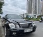 Mercedes-Benz E280 2007 - Màu đen, giá 286tr