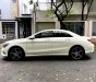 Mercedes-Benz CLA 200 2017 - Màu trắng, nhập khẩu