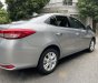 Toyota Vios 2019 - Màu bạc đời 2019