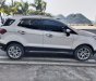 Ford EcoSport 2018 - Xe gia đình sử dụng rất kĩ, da ghế mới nguyên do bọc áo ghế và vệ sinh thường xuyên