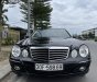 Mercedes-Benz E280 2007 - Màu đen, giá 286tr