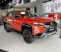 Mitsubishi Triton 2022 - Thiết kế thể thao, khoẻ khoắn