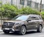 Mercedes-Benz GLS 400 2018 - Đăng ký 2018 xe gia đình giá chỉ 3 tỷ 330tr