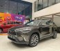 Toyota Corolla Cross 2022 - Sẵn xe, đủ màu, giao ngay, chính sách hỗ trợ cực tốt từ đại lý, hỗ trợ ngân hàng lãi suất tốt nhất thị trường