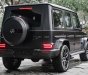 Mercedes-Benz G63 2022 - Matte Black model 2023 giao ngay