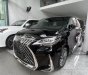 Lexus LM 350 2021 - Siêu VIP model 2022