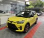 Toyota Raize 2022 - Giá luôn nét nhất