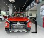Mitsubishi Triton 2022 - Thiết kế thể thao, khoẻ khoắn
