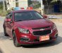 Chevrolet Cruze 2017 - Xe màu đỏ