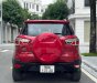 Ford EcoSport 2016 - Màu đỏ