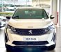 Peugeot 5008 2022 - Xe sẵn giao ngay - Ưu đãi tốt