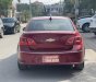 Chevrolet Cruze 2017 - Xe màu đỏ