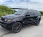 BMW X5 2005 - Màu đen, nhập khẩu nguyên chiếc