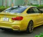 BMW M4 2016 - Màu vàng, nhập khẩu