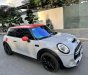 Mini Cooper S 2014 - Màu trắng, nhập khẩu