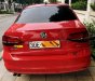 Volkswagen Jetta 2017 - Xe màu đỏ, nhập khẩu