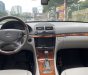 Mercedes-Benz E280 2007 - Màu đen, giá 286tr