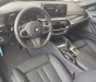 BMW 520i 2022 - Giá rẻ nhất thị trường cực sốc, ưu đãi đặc biệt hot nhất tháng 12, xe giao ngay