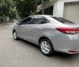 Toyota Vios 2019 - Màu bạc đời 2019