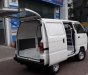 Suzuki Supper Carry Van 2022 - Suzuki Van chuyên vận chuyển hàng nội thành
