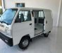 Suzuki Supper Carry Van 2022 - Suzuki Van chuyên vận chuyển hàng nội thành