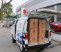 Suzuki Supper Carry Van 2022 - Suzuki Van chuyên vận chuyển hàng nội thành