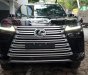 Lexus LX 600 2022 - Xe nhập chính hãng