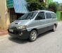 Hyundai Starex 2003 - Màu bạc