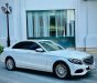 Mercedes-Benz C 250 2016 - Xe màu trắng