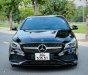 Mercedes-Benz CLA 250 2018 - Màu đen, xe nhập giá cạnh tranh
