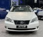 Lexus ES 350 2011 - Nhập Mỹ, màu trắng Camay full option đi kèm