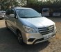 Toyota Innova 2016 - Màu bạc chính chủ, giá cực tốt