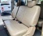 Hyundai Grand Starex 2016 - 9 chỗ máy dầu, số sàn, đời 2016