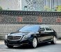 Mercedes-Maybach S 400 2016 - model 2017