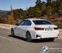 BMW 320i 2022 - Mức giá niêm yết chỉ với 1,399 tỷ đã có thể sở hữu xe mới hoàn toàn - Mẫu xe chiến lượt tại thị trường Việt Nam