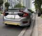 Honda Civic 2018 - Màu bạc xe gia đình