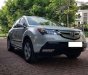 Acura MDX 2007 - Xe màu bạc, nhập khẩu