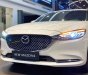 Mazda 6 2022 - Ưu đãi cực khủng