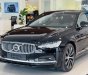 Volvo S90 2023 - Sẵn xe đủ màu giao ngay - Hỗ trợ trả góp, nhiều quà tặng hấp dẫn