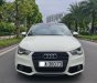 Audi A1 2012 - Màu trắng, xe nhập