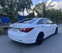 Hyundai Sonata 2010 - Xe nhập khẩu, màu trắng