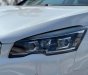 Peugeot 508 2016 - Màu trắng giá ưu đãi