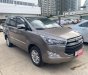 Toyota Innova 2017 - Cọp có 1 không 2, odo chỉ 22000km, biển SG