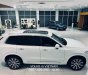 Volvo XC90 2023 - Ưu đãi hấp dẫn cuối năm - Sẵn xe giao ngay, tặng bộ phụ kiện, quà tặng chính hãng Volvo