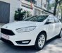 Ford Focus 2017 - Phụ kiện đi kèm: Phim cách nhiệt, ghế da, lót sàn